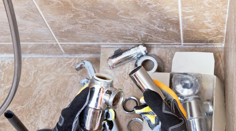 Professional Storm Sewer Service in Harlem, MT